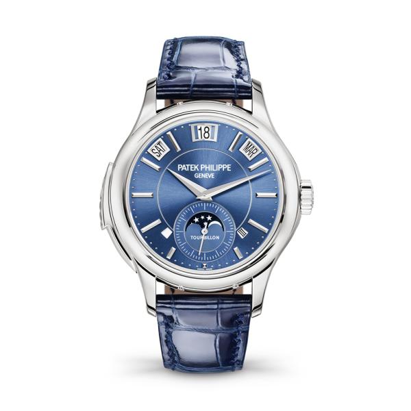 Patek Philippe - Grandes Complications