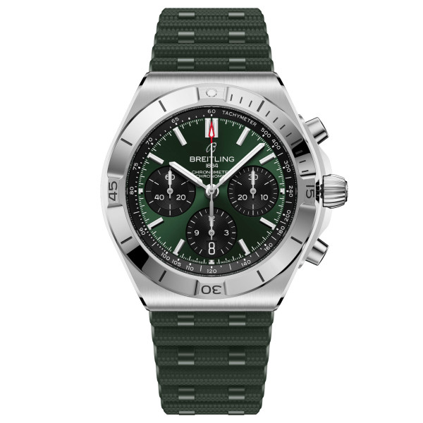 Breitling - Chronomat B01 42