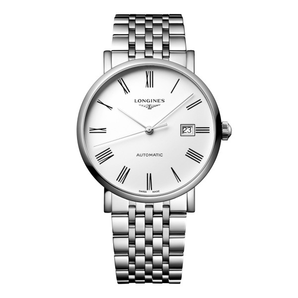 Longines - LONGINES ELEGANT COLLECTION