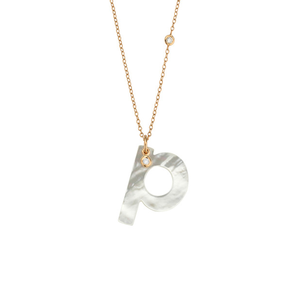 Gellner - Love Letters Collier
