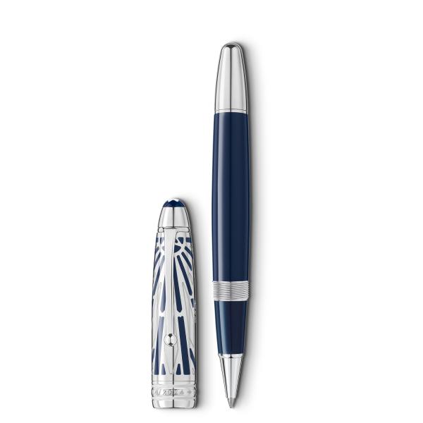 Montblanc - Meisterstück The Origin Collection Doué LeGrand Rollerball