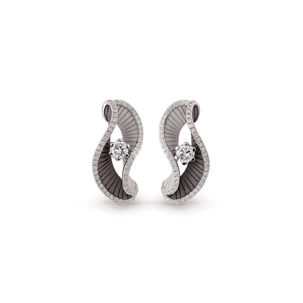 Annamaria Cammilli - Regina Couture Ohrringe