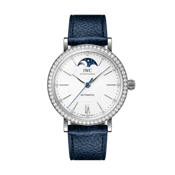 IWC - Portofino Automatic Moon Phase 37