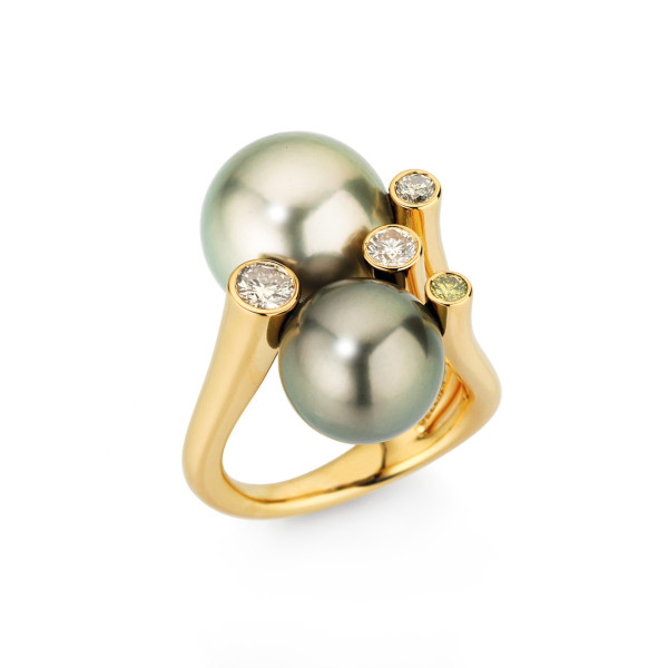Gellner - Modern Classics Ring