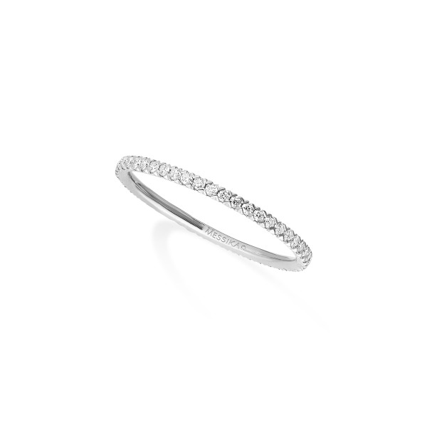 Messika - Alliance Gatsby Ring