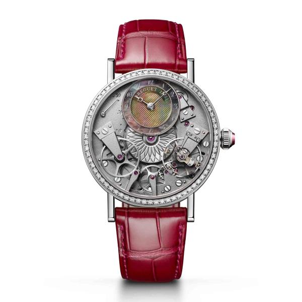 Breguet - Tradition Dame 7038