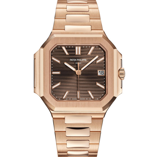 Patek Philippe - Cubitus