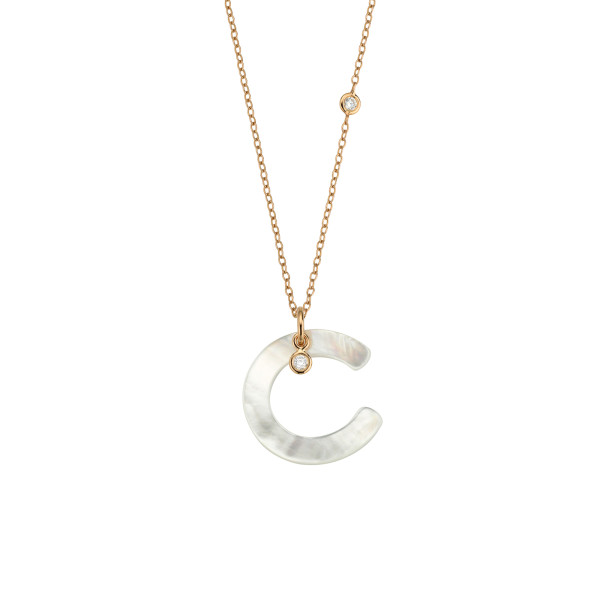Gellner - Love Letters Collier