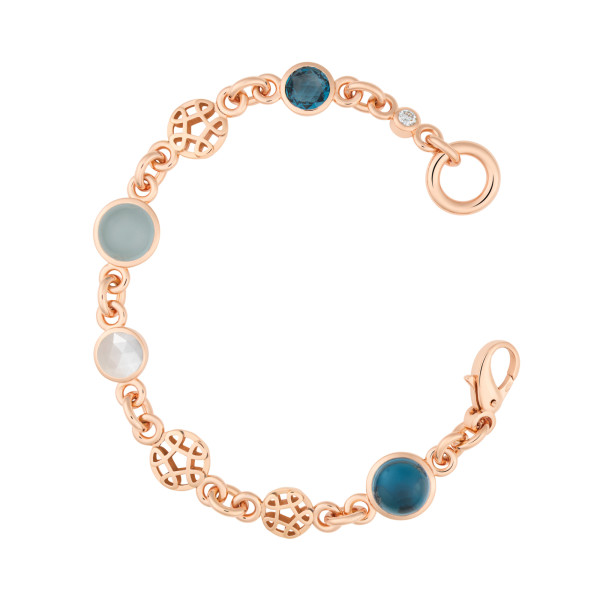 Bron - Toujours Ajour Armband