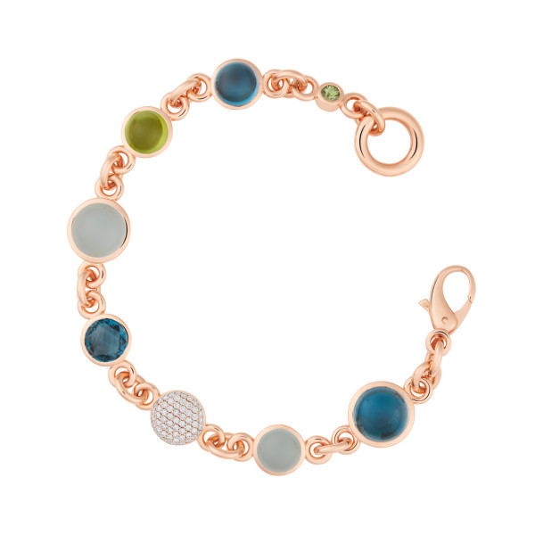 Bron - Sushi Armband