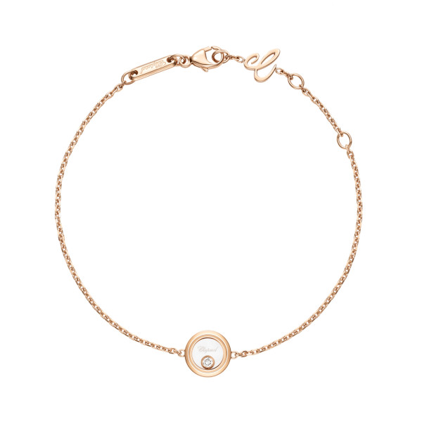 Chopard - Happy Diamonds Icons Armband