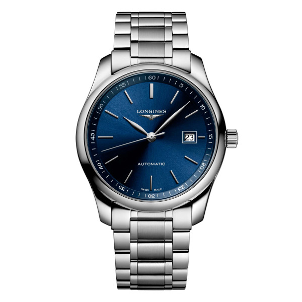 Longines - LONGINES MASTER COLLECTION