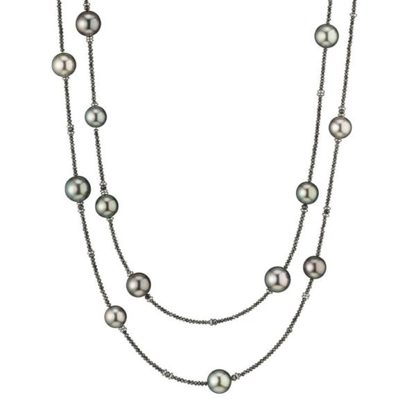 Gellner - CASTAWAY Collier