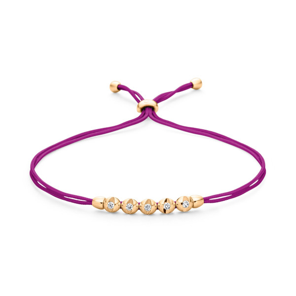 Schaffrath - COLORTAIRE Armband