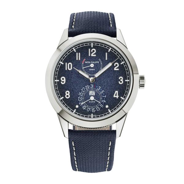 Patek Philippe - Calatrava