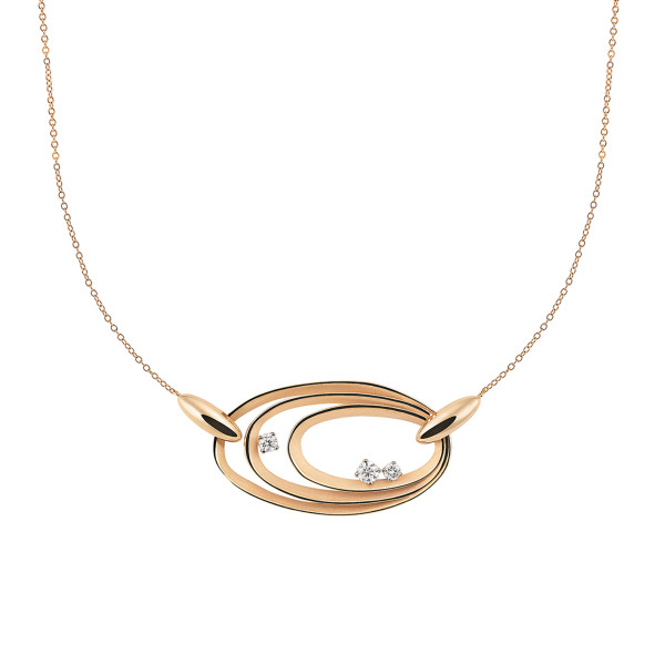 Annamaria Cammilli - Dune Chic Collier