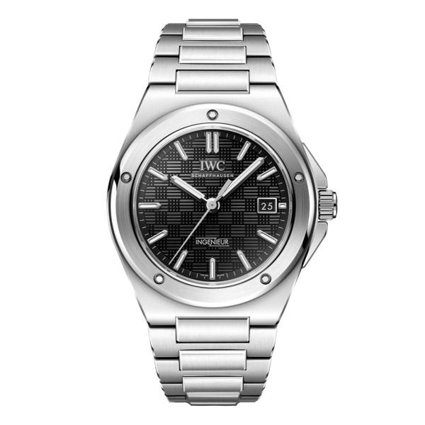 IWC - Ingenieur Automatic 40