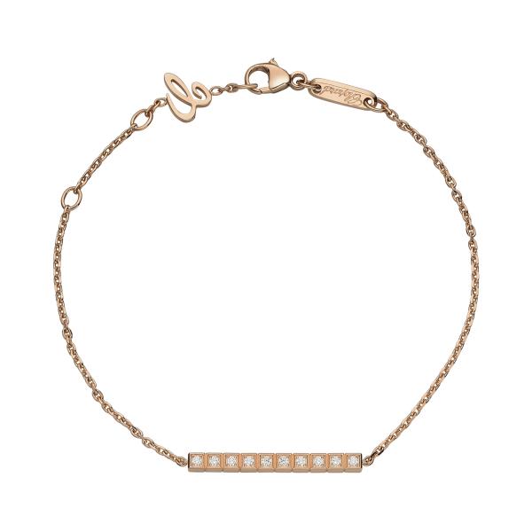 Chopard - Ice Cube Armband