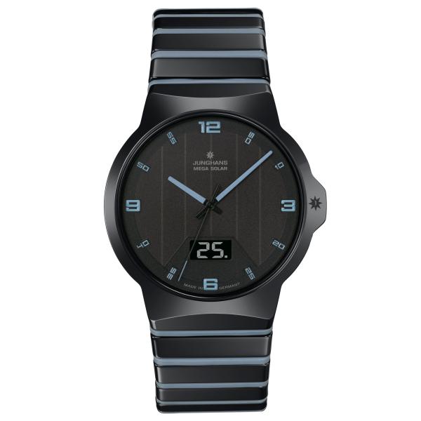 Junghans - Force Mega Solar