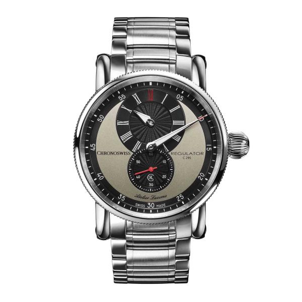 Chronoswiss - Regulator Classic