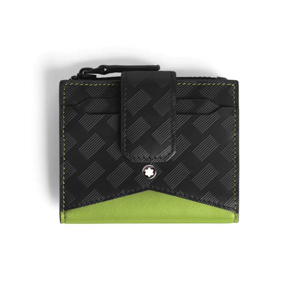 Montblanc - Extreme 3.0 Mini-Brieftasche 6 cc