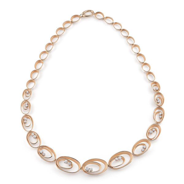 Annamaria Cammilli - Dune Ouverture Collier
