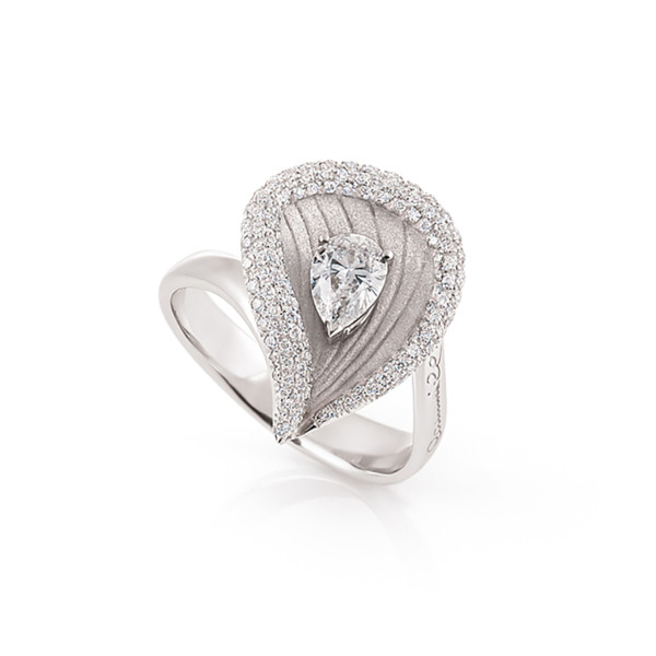 Annamaria Cammilli - Prestige Ring