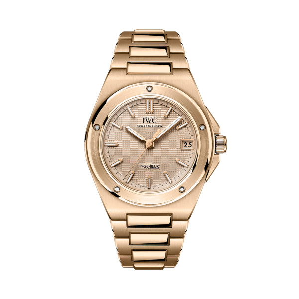 IWC - Ingenieur Automatic 35