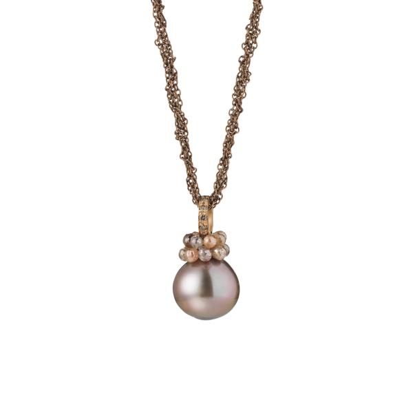 Gellner - Rendezvous Collier