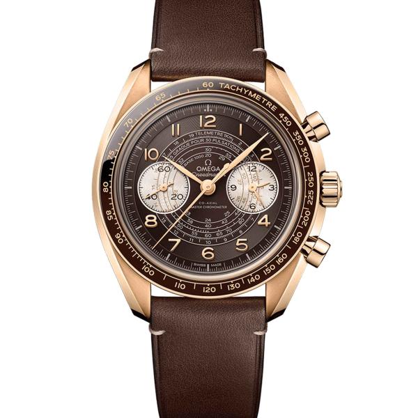 Omega - Speedmaster Chronoscope