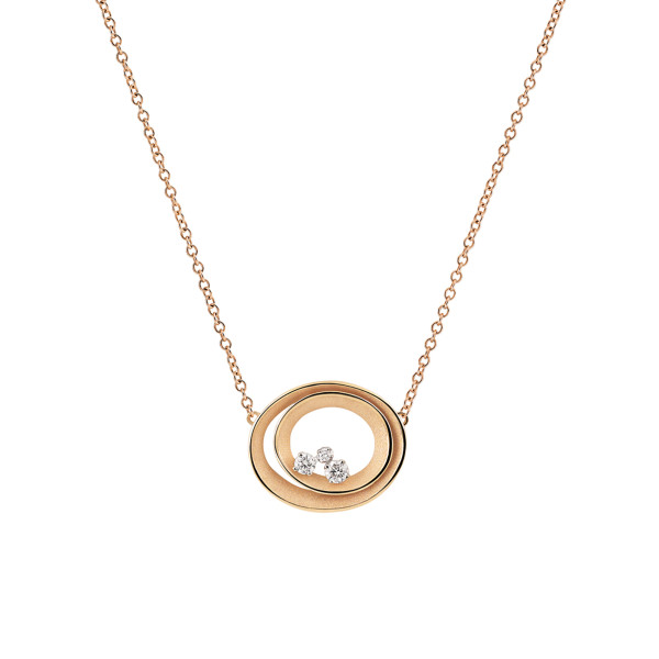 Annamaria Cammilli - Dune Solar Collier