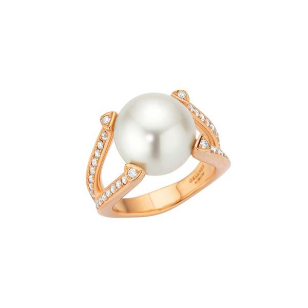 Gellner - Wave Ring