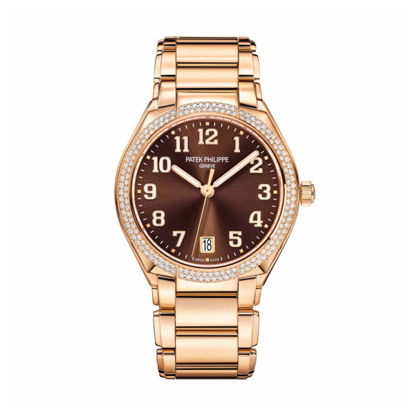 Patek Philippe - Twenty~4 Automatik