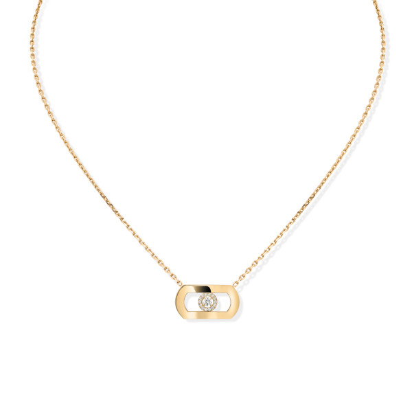 Messika - So Move Diamantkette