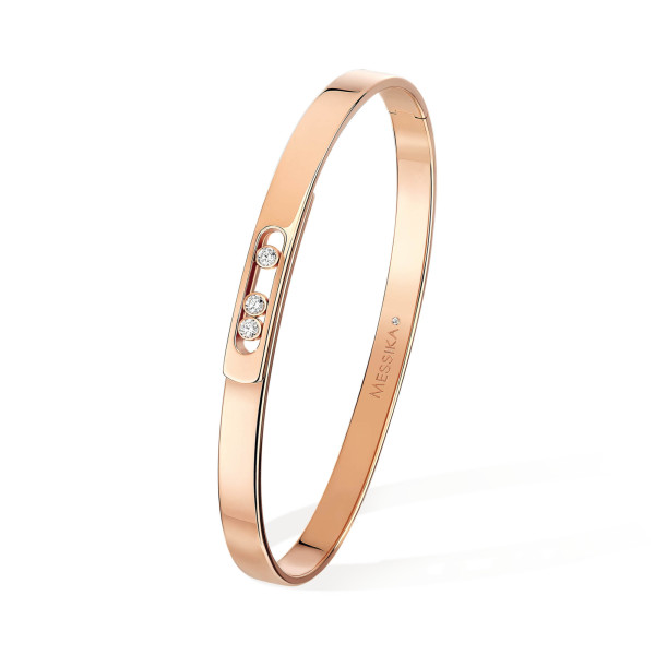 Messika - Move Noa Diamant Armreif 