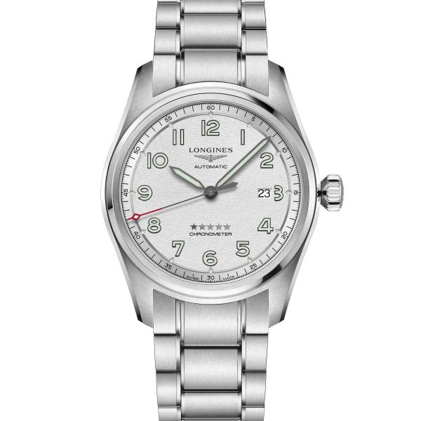 Longines - Longines Spirit