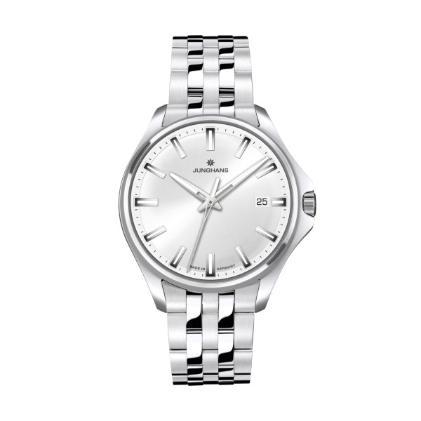 Junghans - Meister S Quarz 35