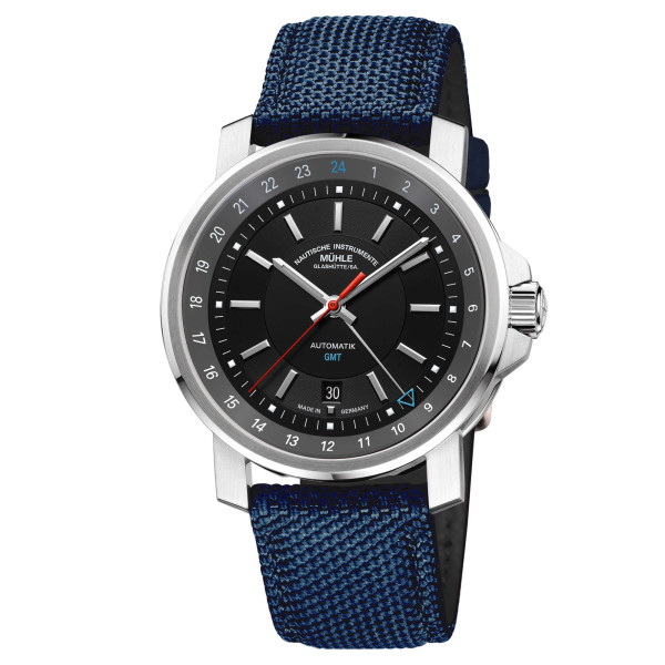 Mühle Glashütte - 29er Big GMT