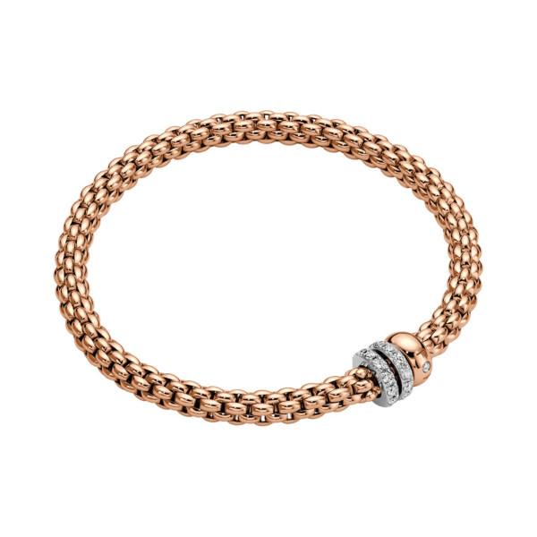 FOPE - Solo Flex'it Armband