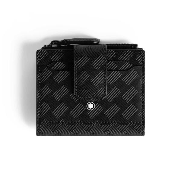 Montblanc - Extreme 3.0 Mini-Brieftasche 6 cc