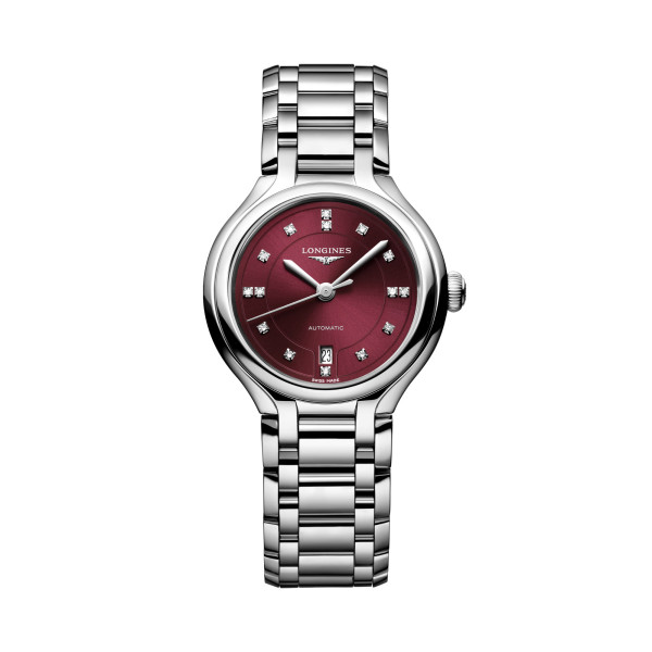 Longines - LONGINES PRIMALUNA