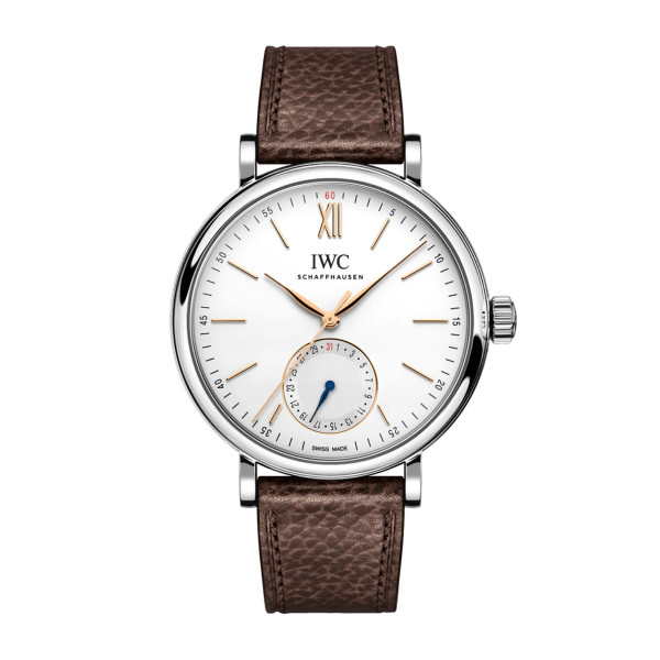 IWC - Portofino Automatic Pointer Date
