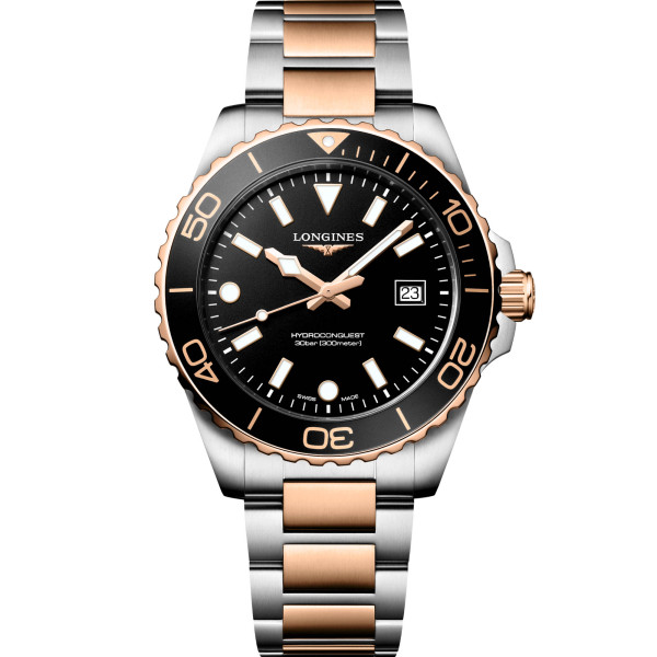 Longines - HYDROCONQUEST