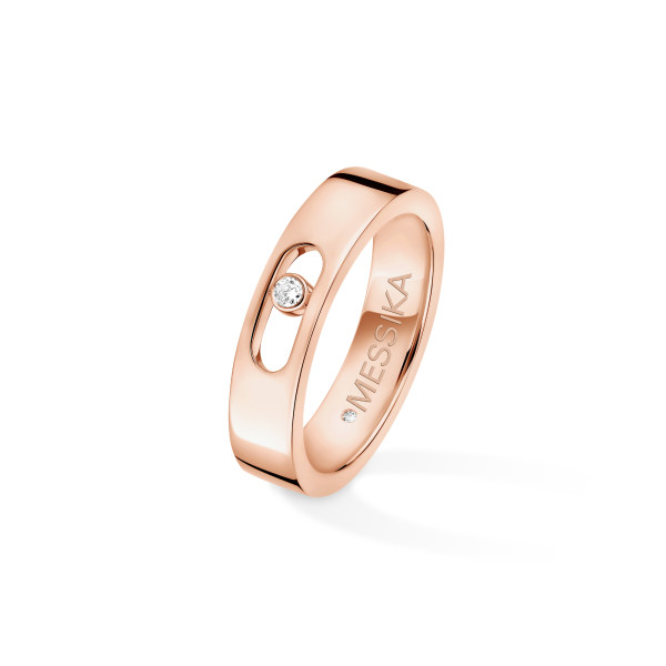 Messika - Move Joaillerie Ehering