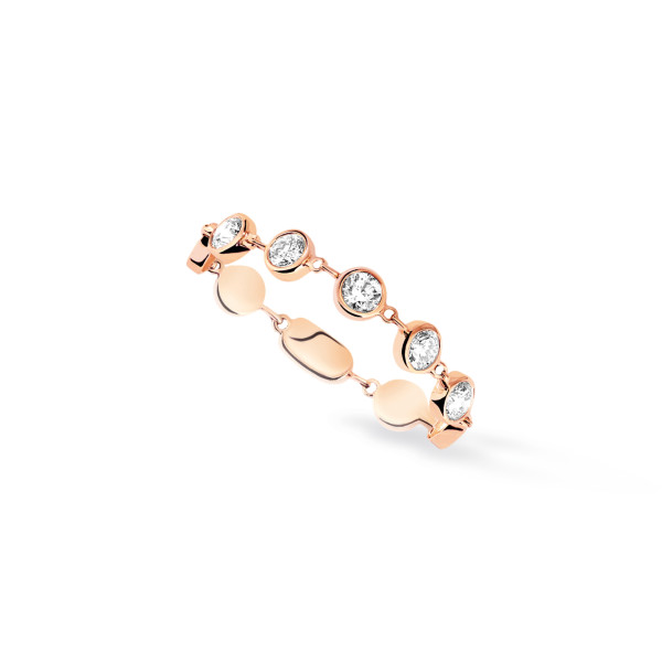 Messika - D-Vibes Ring KM