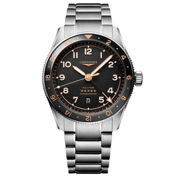 Longines - SPIRIT ZULU TIME