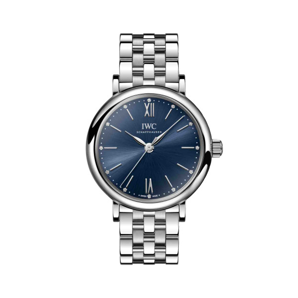 IWC - Portofino Automatic 34