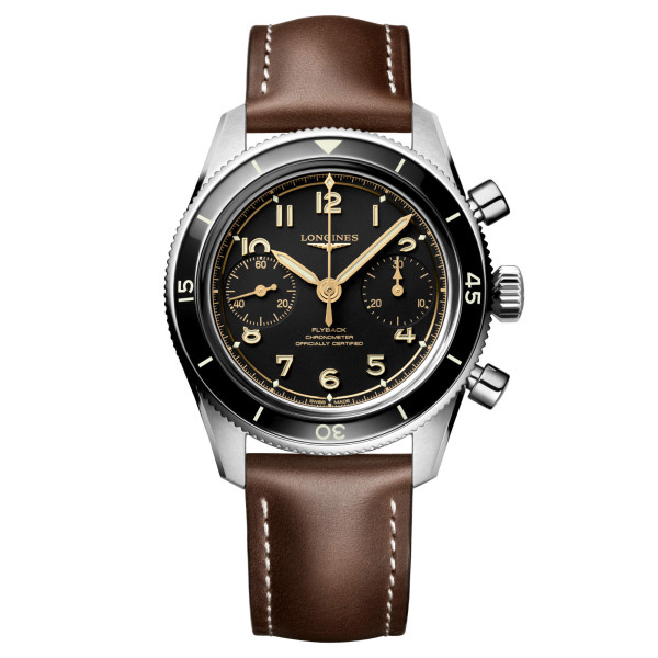 Longines - LONGINES SPIRIT PILOT FLYBACK
