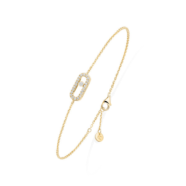Messika - Messika CARE(S) Armband