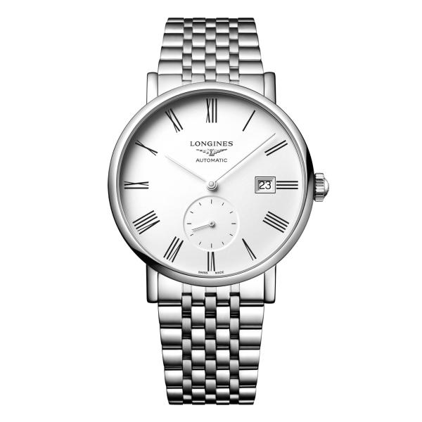 Longines - Longines Elegant Collection